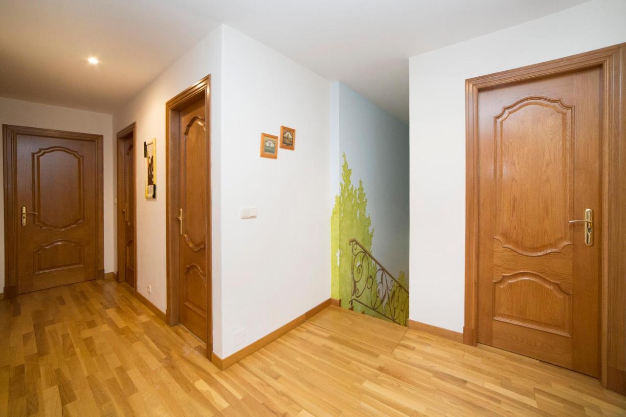 Apartamentos Ria De Bayona Baiona Exterior foto