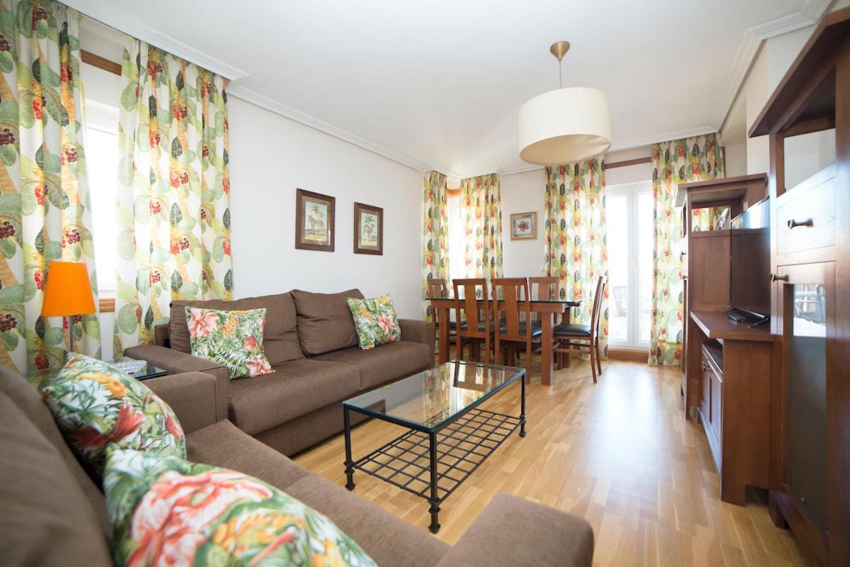 Apartamentos Ria De Bayona Baiona Exterior foto